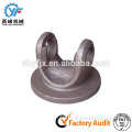 Good Surface Finish Heat Resistant Alloy Steel Castings
